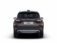 Nuova Ford Kuga Titanium 180 CV (132 kW) 2026 Magnetic grey  SUV
