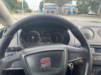 Usata Seat Ibiza 82 CV (60 kW) 2014 Berlina