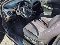 Usata Mazda 2 75 CV (55 kW) 2008 Berlina