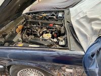 Usata Jaguar XJ40 1989 Berlina