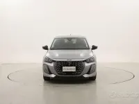 Usata Peugeot 208 Allure 101 CV (74 kW) 2025 Grigio Utilitaria