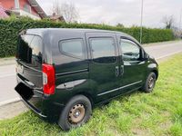Usata Fiat Qubo Lounge 95 CV (69 kW) 2017 Monovolume