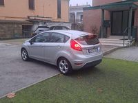 Second-hand Ford Fiesta Business Edition 97 CP (71 kW) 2012 Berlinǎ