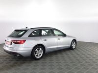 Usata Audi A4 Comfort 163 CV (119 kW) 2020 Argento floret Station wagon