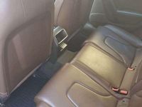 Usata Audi A4 Advanced Plus 120 CV (88 kW) 2013 Nero Station wagon