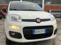 Usata Fiat Panda 4x4 86 CV (63 kW) 2020 Bianco Utilitaria