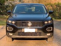 Usata VW T-Roc 150 CV (110 kW) 2018 SUV