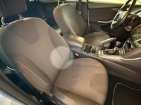 Usata Ford Focus 115 CV (84 kW) 2012 Grigio Berlina