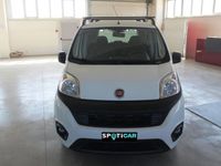 usata Fiat Qubo 1.4 8V 77 CV Easy