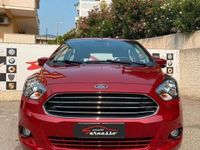 usata Ford Ka 1.2 Ti-VCT