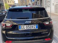 Usata Jeep Compass Limited 131 CV (96 kW) 2022 SUV