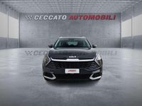 Occasion Kia Sportage 136 ch (100 kW) 2025 Other SUV