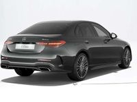 Nuova Mercedes C220 Advanced Plus 197 CV (144 kW) 2026 Grigio grafite Berlina