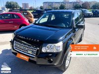 Usata Land Rover Freelander 2 160 CV (117 kW) 2010 SUV