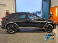 Usata Cupra Formentor 150 CV (110 kW) 2024 Nero SUV