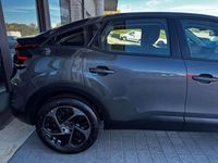 Usata Citroën C4 Feel 131 CV (96 kW) 2022 Grigio Berlina