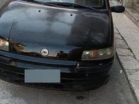 Occasion Fiat Punto 60 ch (44 kW) 2001 Noir Citadine