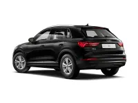 Nuova Audi Q3 Business 193 CV (141 kW) 2026 Nero mito metallizzato SUV