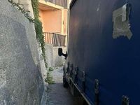 Usata Ford Transit 120 CV (88 kW) 2001