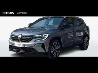 Usata Renault Austral Iconic 200 CV (147 kW) 2025 Grigio SUV