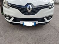 usata Renault Scénic IV Scénic dCi 8V 110 CVSport Edition2 1.5 dCi 110 cv