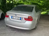 Usata BMW 318 Efficient Dynamics 122 CV (89 kW) 2005 Berlina