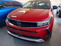 Usata Opel Grandland X Edition 131 CV (96 kW) 2024 Bordeaux SUV