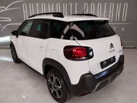 usata Citroën C3 Aircross PureTech 110 S&S FEEL PACK KM0