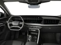 Nuova Audi Q5 S-Line 204 CV (150 kW) 2026 Bianco ghiacciaio metallizzato SUV