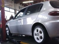 usata Alfa Romeo 147 1.6 Twin Spark ECO Distinctive