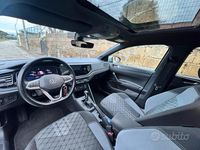 Usata VW Taigo 110 CV (80 kW) 2023 SUV
