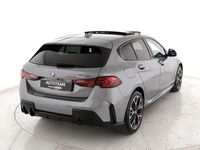 Usata BMW 120 M Sport 163 CV (119 kW) 2025 Grigio Utilitaria
