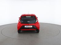 usata Toyota Aygo 1.0-VVT-i Connect X-Cool 72 CV