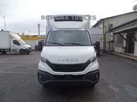 Nuova Iveco Daily 160 CV (117 kW) 2025 Bianco Furgone