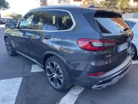 Begagnad BMW X5 M Sport 265 HK (194 kW) 2019 Svart SUV