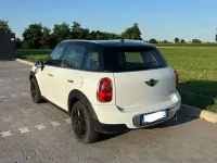 Usata Mini Cooper D Countryman 111 CV (81 kW) 2012 SUV