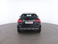 usata Mercedes GLA200 XK07329