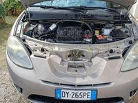 Usata Lancia Ypsilon 77 CV (56 kW) 2009 Utilitaria