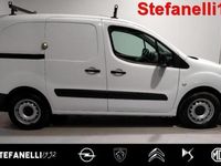 usata Citroën Berlingo BlueHDi 100 Van 3 posti Club L2