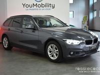 usata BMW 320 d xDrive Touring Business Advantage