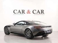 Usata Aston Martin DB11 608 CV (447 kW) 2018 Grigio Coupé