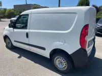 Usata Fiat Doblò 105 CV (77 kW) 2022 Bianco Monovolume