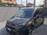 Usata Ford Transit Connect 120 CV (88 kW) 2017 Grigio Monovolume