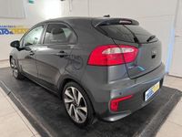 usata Kia Rio 5p 1.2 Cool eco Gpl Neopatentati