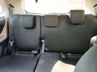 Usata Toyota Yaris Sol 65 CV (47 kW) 2007 Utilitaria