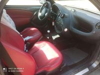 Begagnad Ford StreetKa 95 HK (69 kW) 2003 Silver Cab
