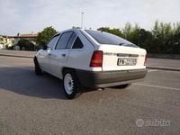 Usata Opel Kadett S 1986 Utilitaria