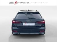 Usata Audi A6 Business 286 CV (210 kW) 2019 Grigio Station wagon