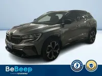 Usata Renault Austral Iconic 130 CV (95 kW) 2023 Argento metallizzato SUV