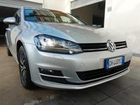 usata VW Golf 5P 1.6 TDI 110CV Allstar BMT Aut.